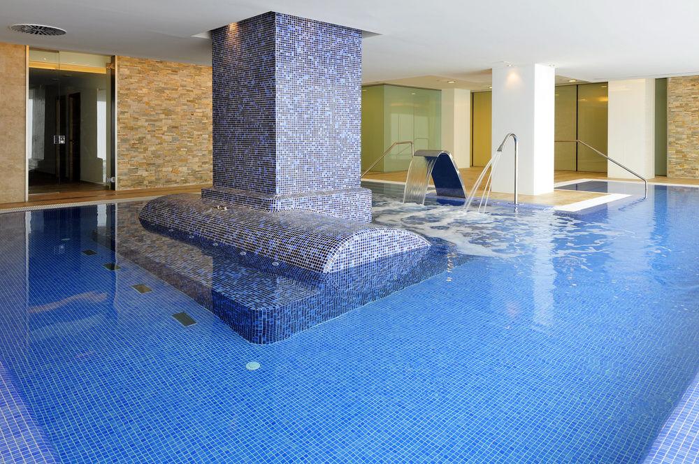 Hipotels Park Hotel 4*