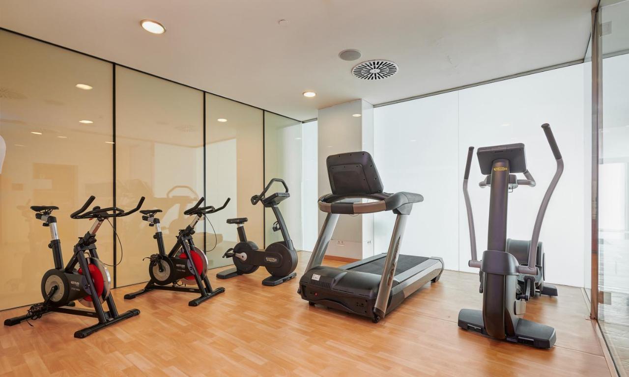 Hipotels Park Hotel 4*