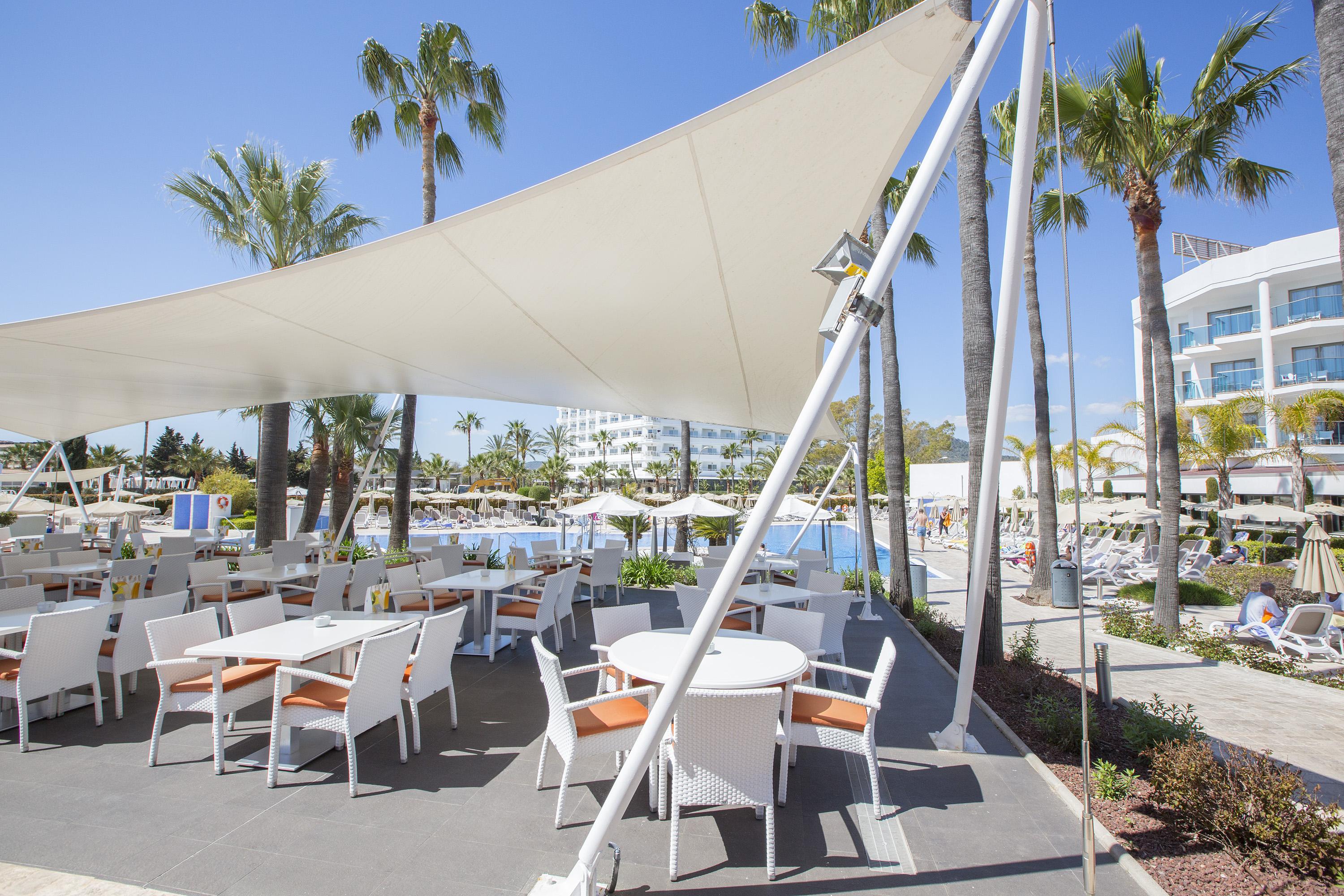 Hipotels Park Hotel Cala Millor (Mallorca)