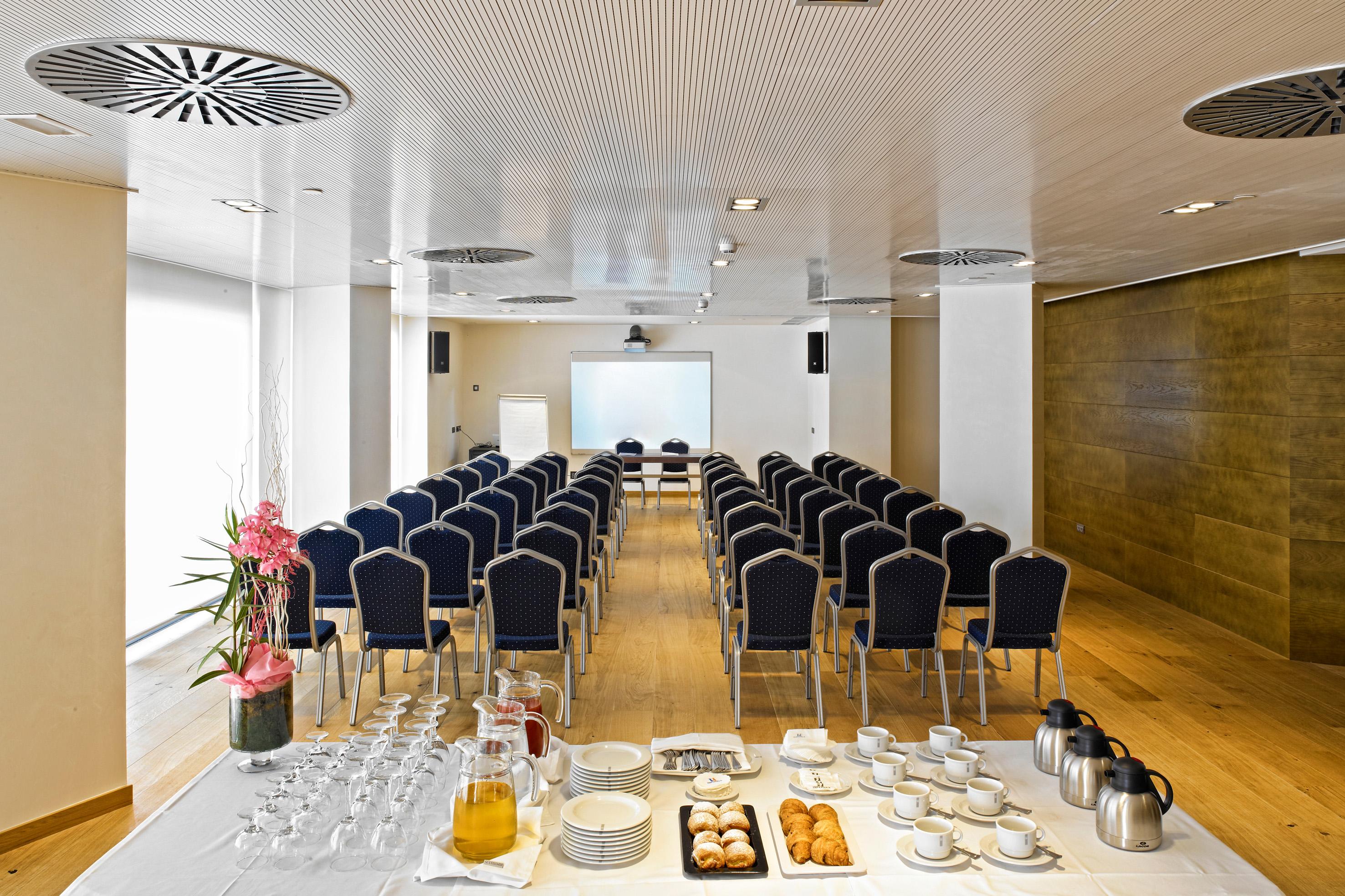 Hotel Hipotels Park Cala Millor (Mallorca)