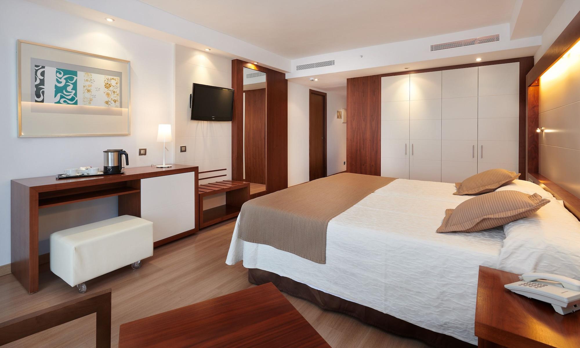 Hotel Hipotels Park