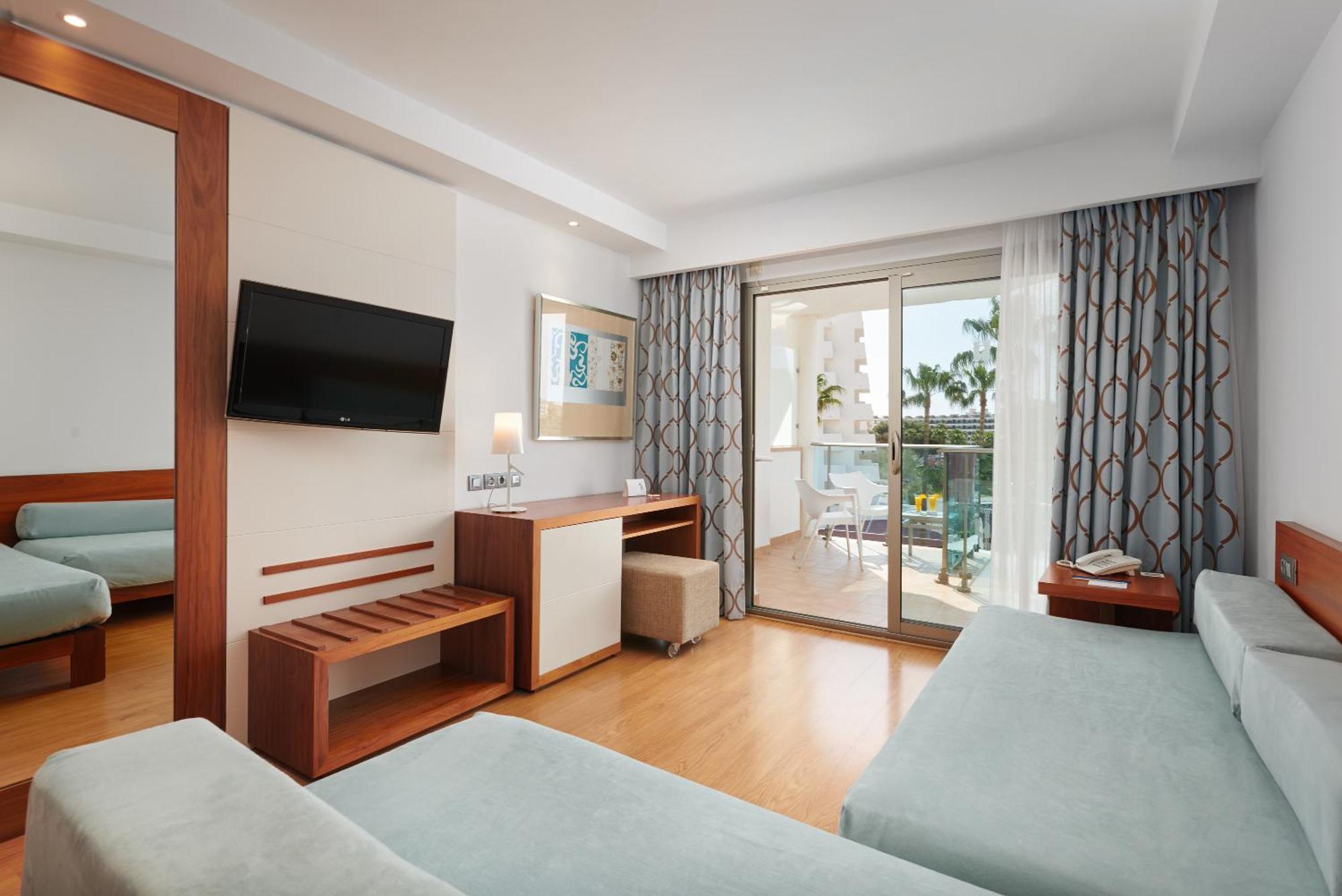 Hotel Hipotels Park 4*