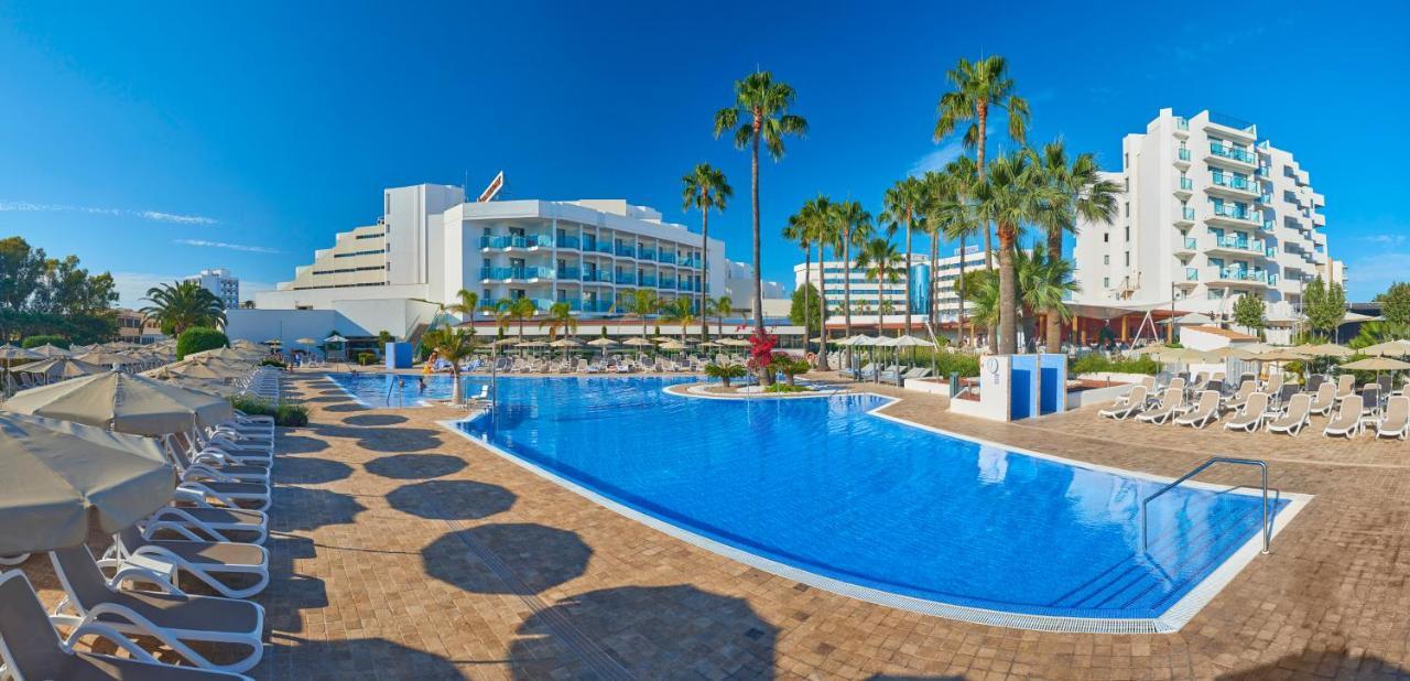 Hipotels Park 4*
