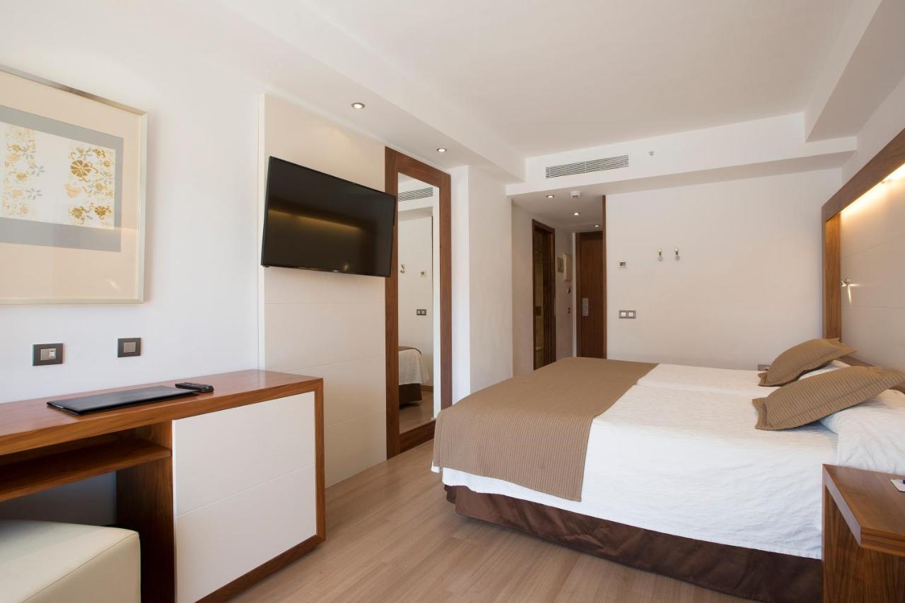 Hipotels Park 4*