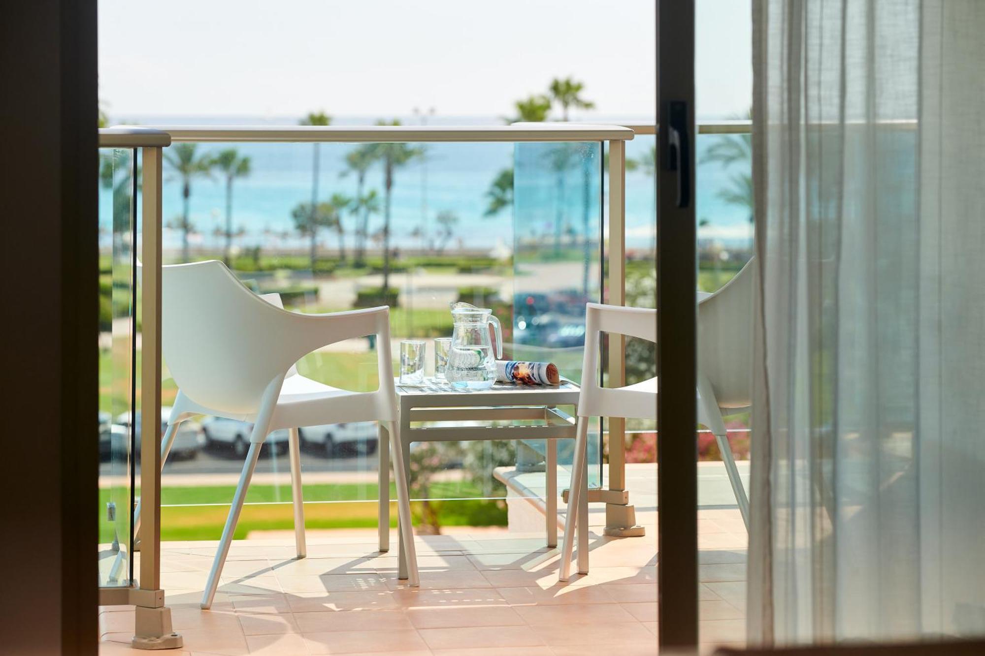 Hipotels Park Hotel