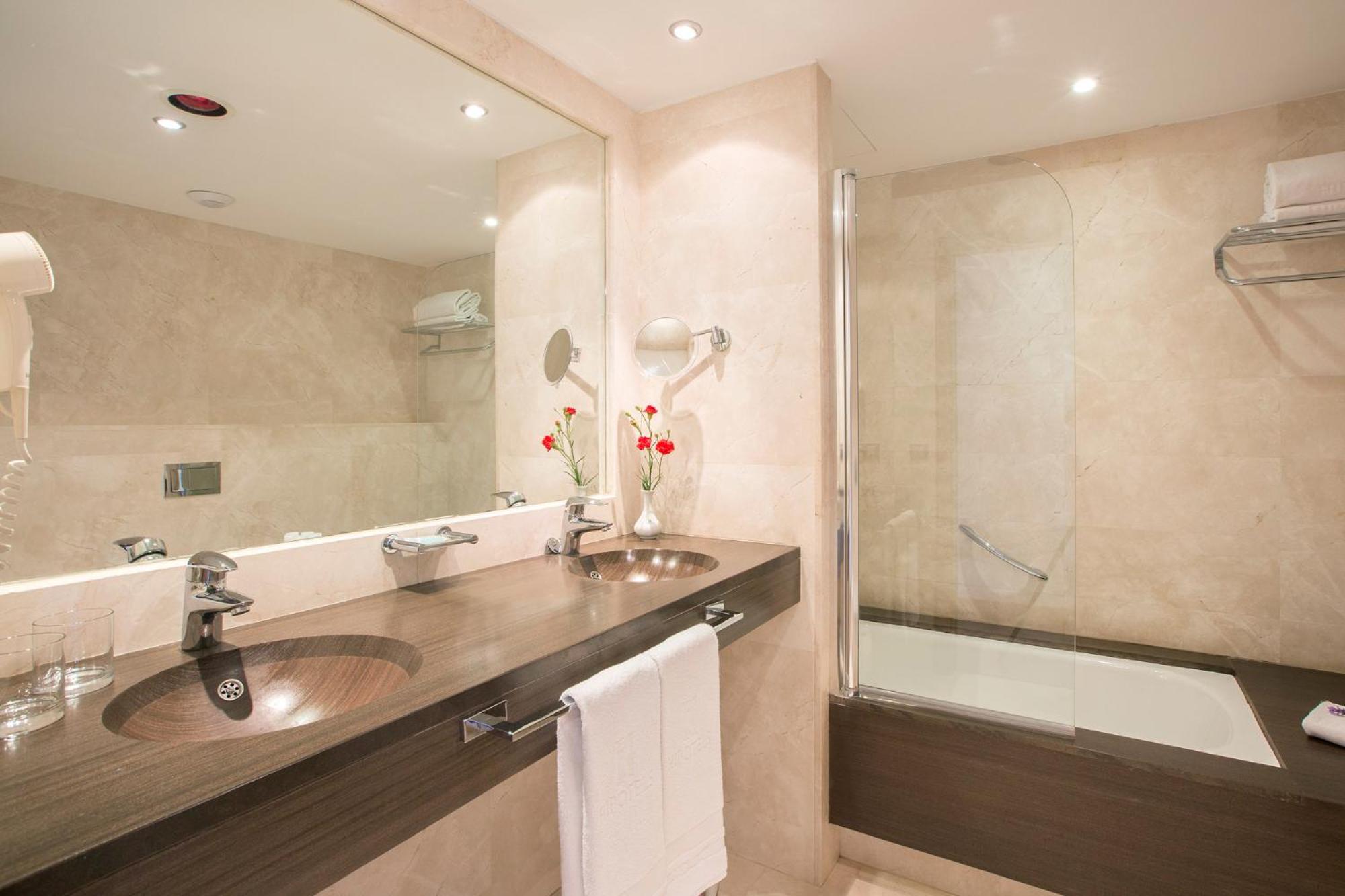 Hipotels Park Hotel Cala Millor (Mallorca)