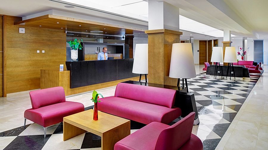 Hipotels Park Hotel