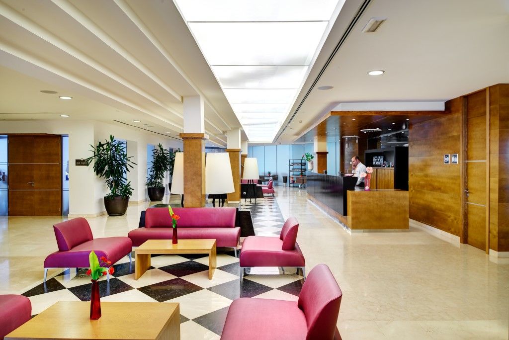 Hipotels Park Hotel 4*