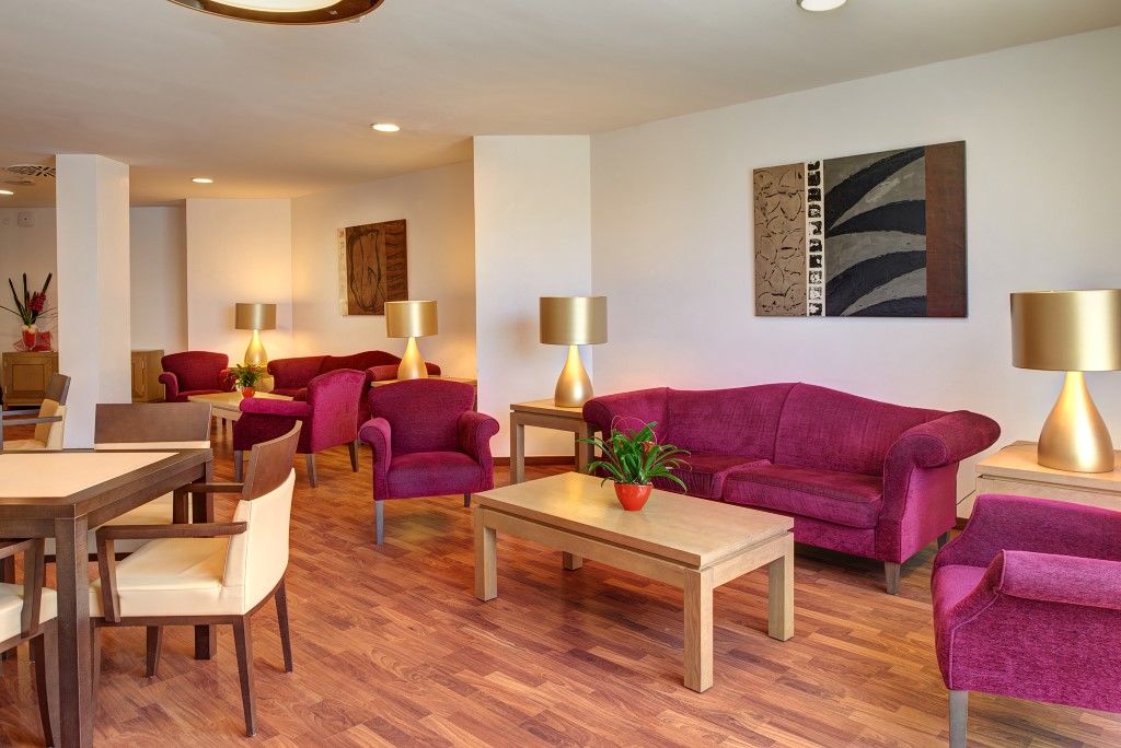 Hotel Hipotels Park